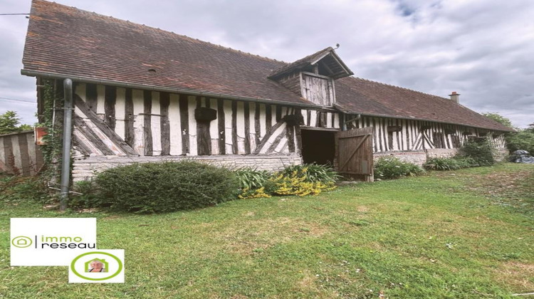 Ma-Cabane - Vente Maison GOUSTRANVILLE, 100 m²