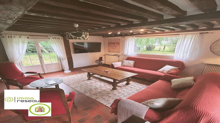 Ma-Cabane - Vente Maison GOUSTRANVILLE, 100 m²