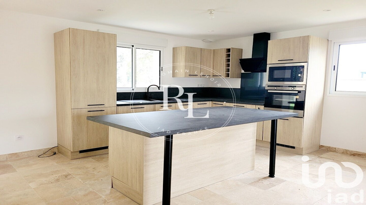 Ma-Cabane - Vente Maison Goustranville, 150 m²