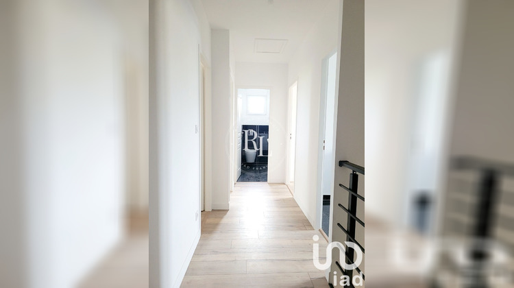 Ma-Cabane - Vente Maison Goustranville, 150 m²