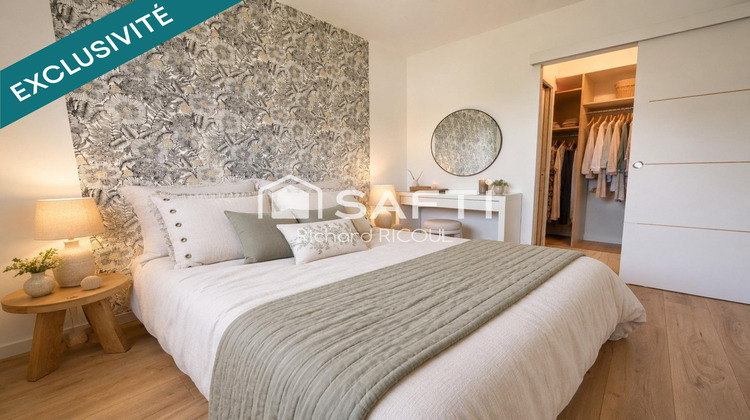 Ma-Cabane - Vente Maison Goustranville, 92 m²