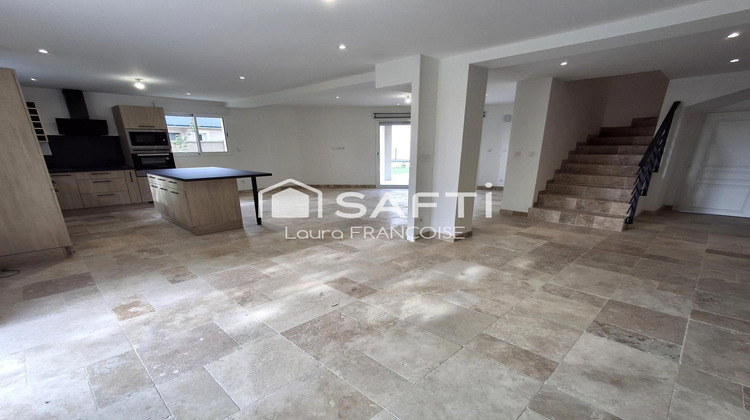 Ma-Cabane - Vente Maison Goustranville, 150 m²