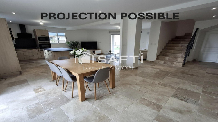 Ma-Cabane - Vente Maison Goustranville, 150 m²