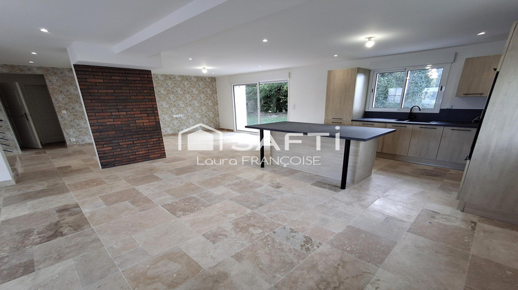 Ma-Cabane - Vente Maison Goustranville, 150 m²