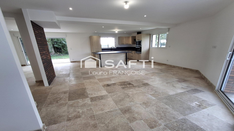 Ma-Cabane - Vente Maison Goustranville, 150 m²