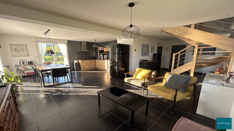 Ma-Cabane - Vente Maison Goustranville, 90 m²