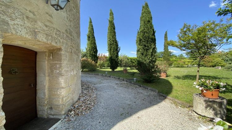 Ma-Cabane - Vente Maison GOUT ROSSIGNOL, 186 m²