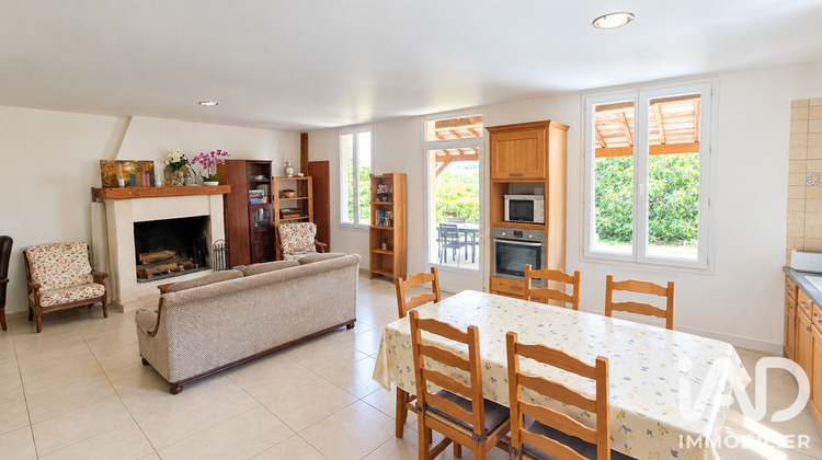 Ma-Cabane - Vente Maison Gout-Rossignol, 149 m²