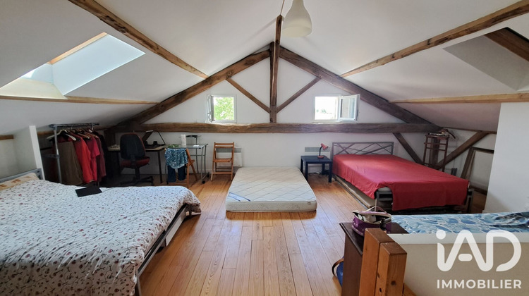 Ma-Cabane - Vente Maison Gout-Rossignol, 149 m²