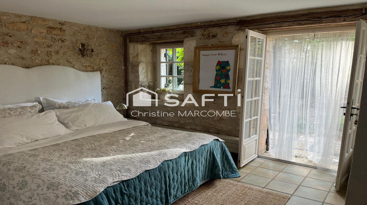 Ma-Cabane - Vente Maison Gout-Rossignol, 150 m²