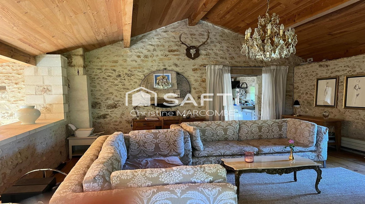 Ma-Cabane - Vente Maison Gout-Rossignol, 150 m²
