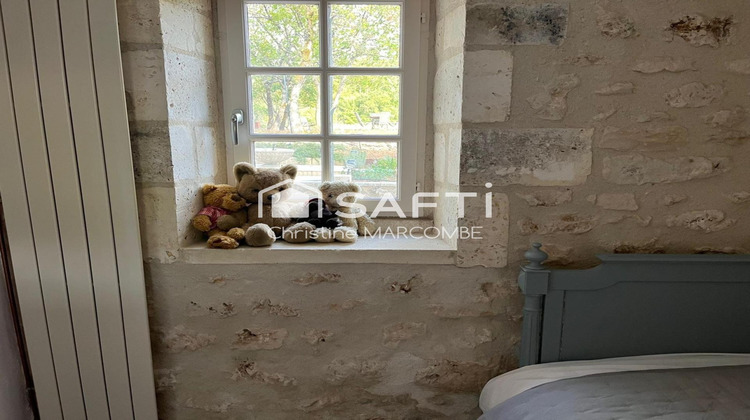 Ma-Cabane - Vente Maison Gout-Rossignol, 150 m²
