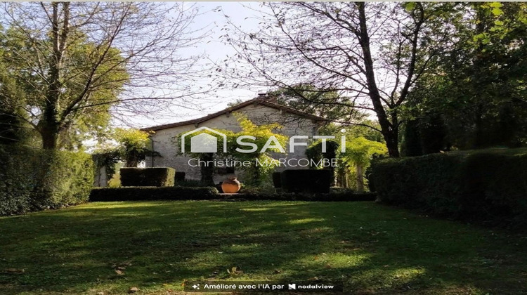 Ma-Cabane - Vente Maison Gout-Rossignol, 150 m²