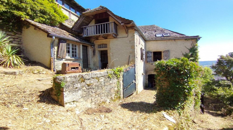 Ma-Cabane - Vente Maison GOUTRENS, 92 m²