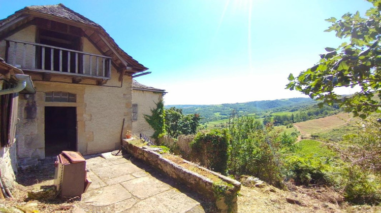 Ma-Cabane - Vente Maison GOUTRENS, 92 m²