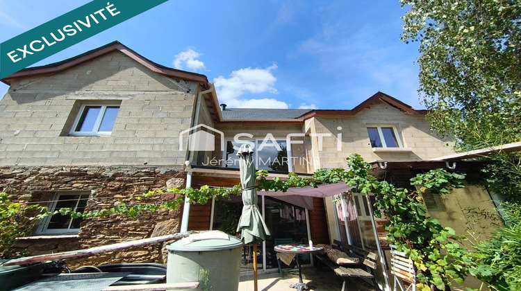 Ma-Cabane - Vente Maison Goutrens, 133 m²