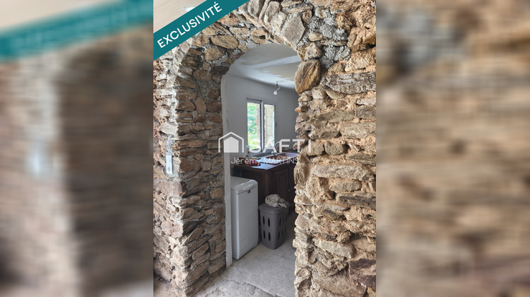 Ma-Cabane - Vente Maison Goutrens, 133 m²