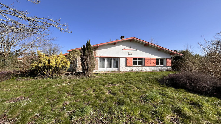 Ma-Cabane - Vente Maison GOUTS, 85 m²