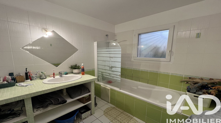 Ma-Cabane - Vente Maison Gouts, 93 m²