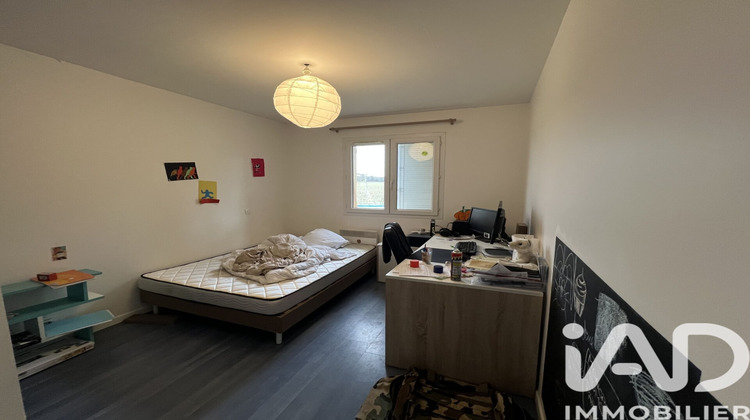 Ma-Cabane - Vente Maison Gouts, 93 m²