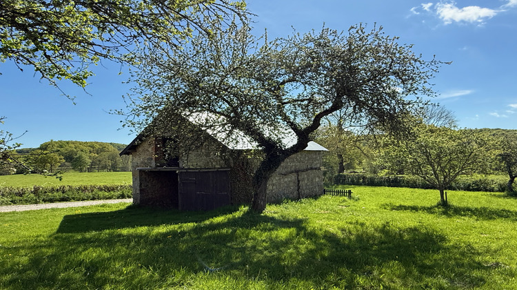Ma-Cabane - Vente Maison Gouttières, 180 m²