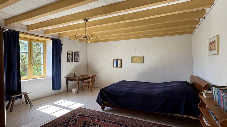 Ma-Cabane - Vente Maison Gouttières, 180 m²