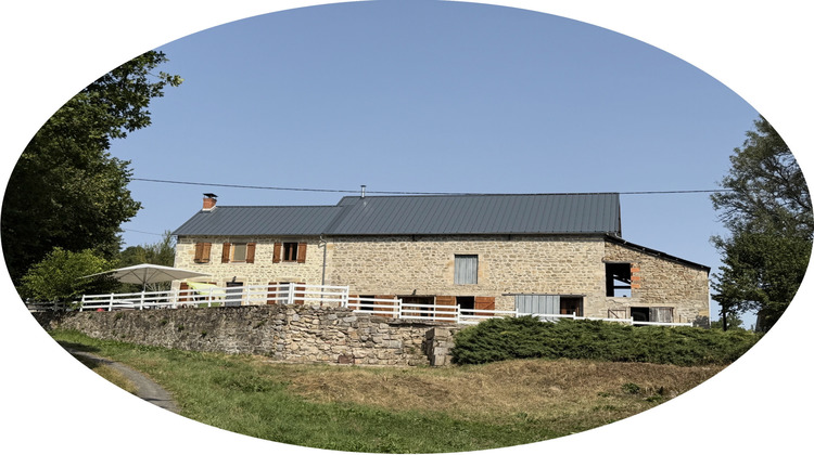 Ma-Cabane - Vente Maison Gouttières, 142 m²
