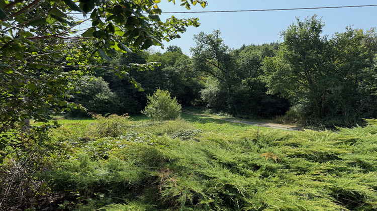 Ma-Cabane - Vente Maison Gouttières, 142 m²