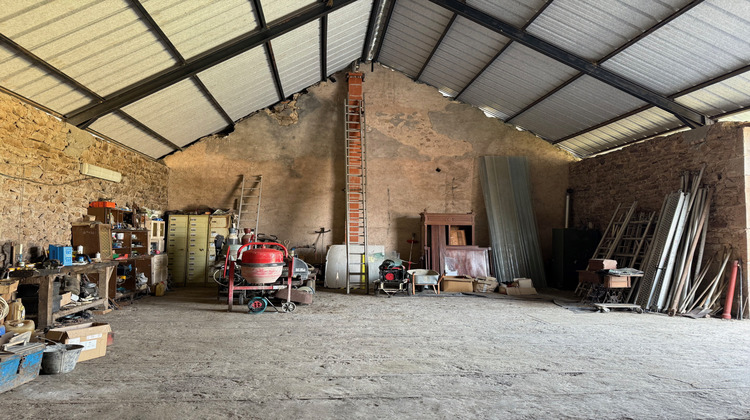 Ma-Cabane - Vente Maison Gouttières, 142 m²