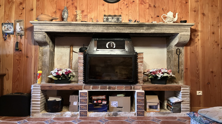 Ma-Cabane - Vente Maison Gouttières, 142 m²