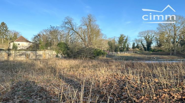 Ma-Cabane - Vente Maison Gouvernes, 400 m²