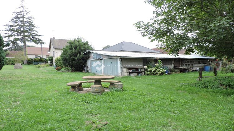 Ma-Cabane - Vente Maison Gouvernes, 117 m²