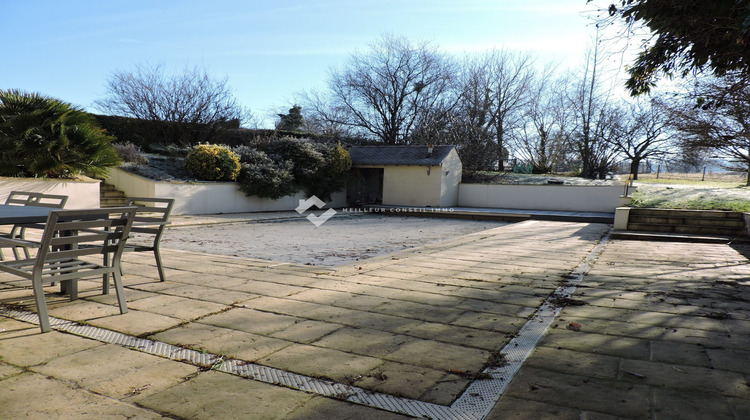 Ma-Cabane - Vente Maison Gouvernes, 414 m²