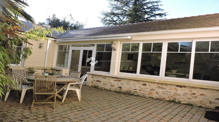 Ma-Cabane - Vente Maison Gouvernes, 414 m²