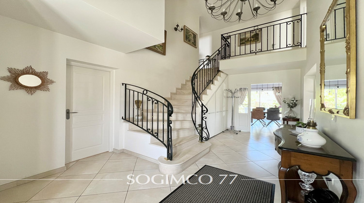 Ma-Cabane - Vente Maison Gouvernes, 178 m²