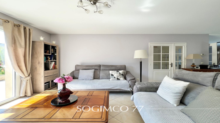 Ma-Cabane - Vente Maison Gouvernes, 178 m²