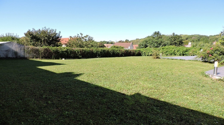 Ma-Cabane - Vente Maison Gouvernes, 224 m²