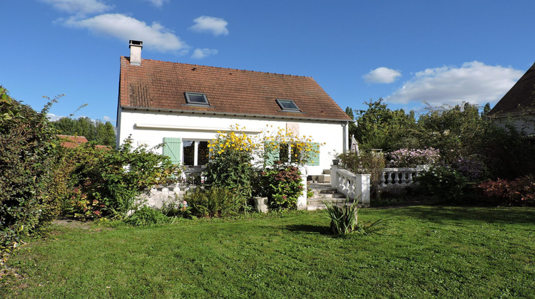 Ma-Cabane - Vente Maison Gouvernes, 89 m²