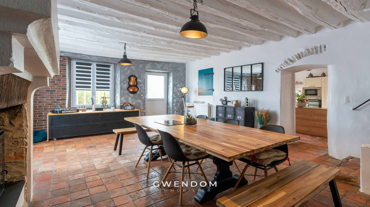 Ma-Cabane - Vente Maison Gouvernes, 129 m²