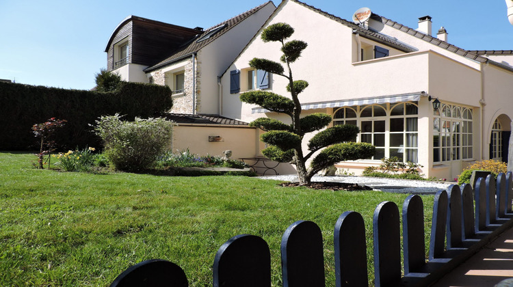 Ma-Cabane - Vente Maison Gouvernes, 140 m²