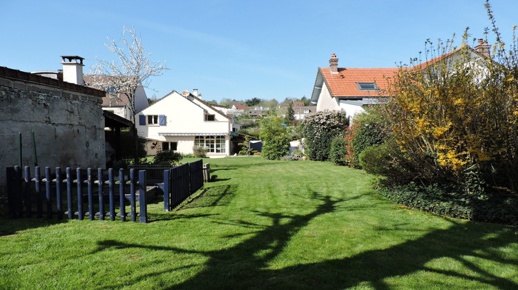 Ma-Cabane - Vente Maison Gouvernes, 140 m²