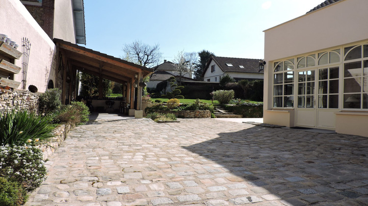 Ma-Cabane - Vente Maison Gouvernes, 140 m²