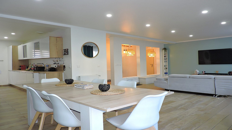 Ma-Cabane - Vente Maison Gouvernes, 125 m²