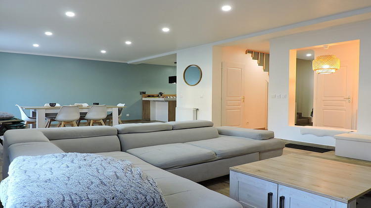 Ma-Cabane - Vente Maison Gouvernes, 125 m²