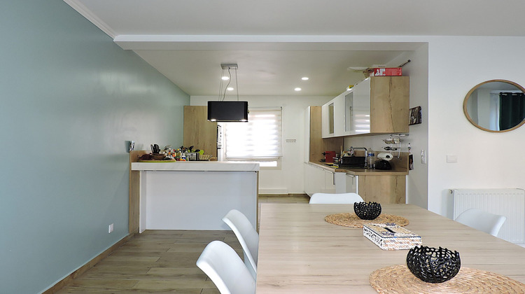 Ma-Cabane - Vente Maison Gouvernes, 125 m²