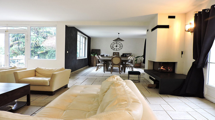 Ma-Cabane - Vente Maison Gouvernes, 329 m²