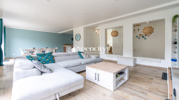 Ma-Cabane - Vente Maison Gouvernes, 125 m²