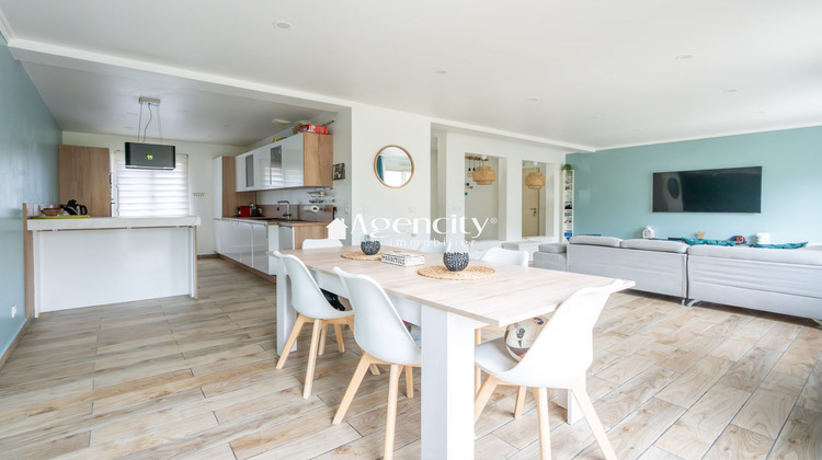 Ma-Cabane - Vente Maison Gouvernes, 125 m²