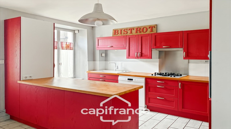 Ma-Cabane - Vente Maison GOUVERNES, 163 m²