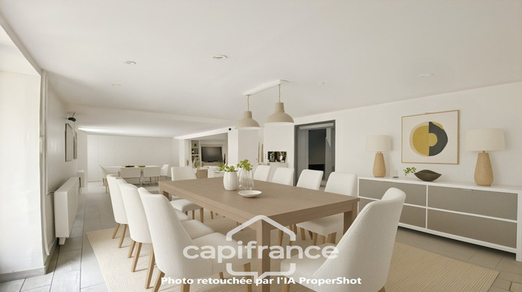 Ma-Cabane - Vente Maison GOUVERNES, 163 m²